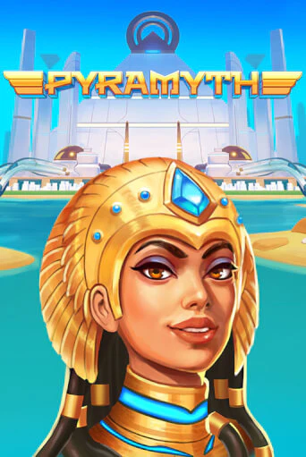 Демо игра Pyramyth от  | Casino X BY