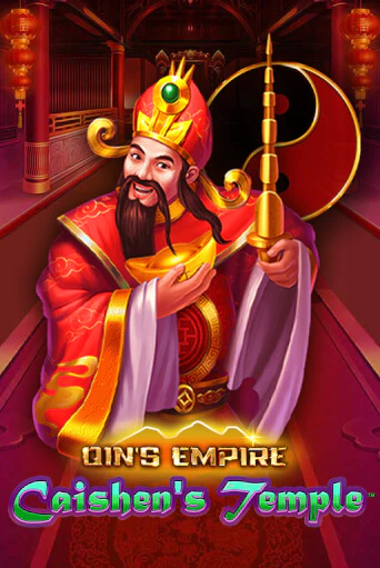 Демо игра Qins Empire - Celestial Guardians от  | Casino X BY