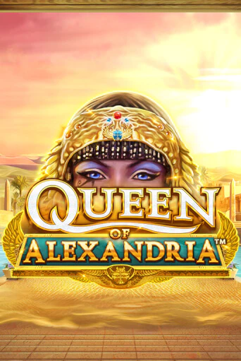 Демо игра Queen of Alexandria™ от  | Casino X BY