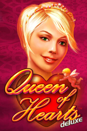 Демо игра Queen of Hearts Deluxe от  | Casino X BY