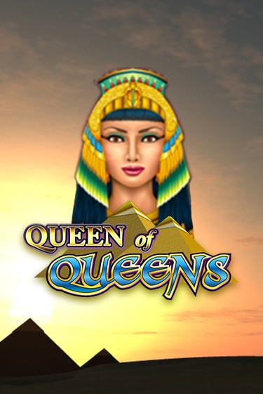 Демо игра Queen of Queens от  | Casino X BY