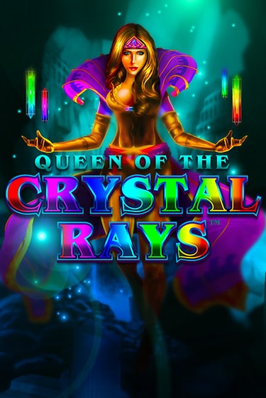 Демо игра Queen of The Crystal Rays от  | Casino X BY