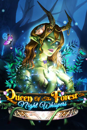 Демо игра Queen Of The Forest - Night Whispers от  | Casino X BY