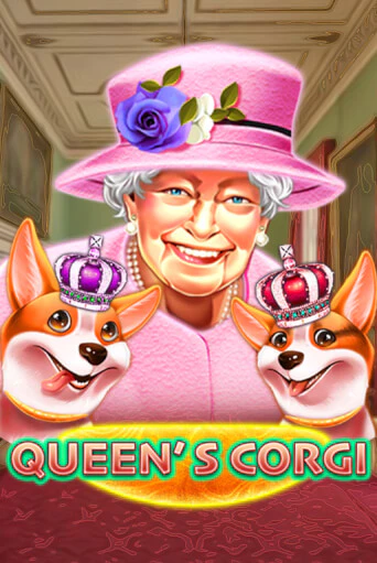 Демо игра Queen's Corgi от  | Casino X BY