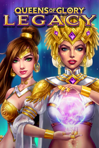 Демо игра Queens of Glory Legacy от  | Casino X BY