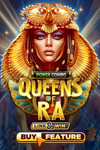 Демо игра Queens of Ra от  | Casino X BY