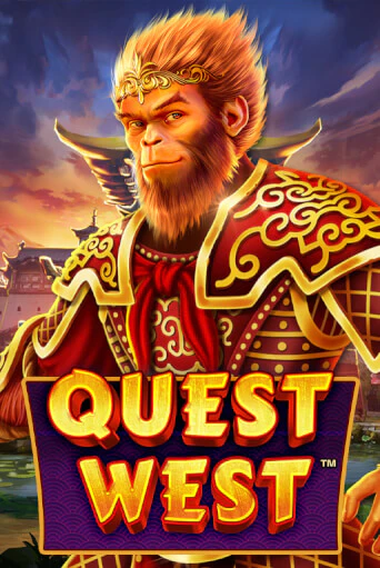 Демо игра Quest West от  | Casino X BY