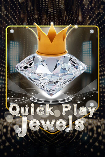 Демо игра Quick Play Jewels от  | Casino X BY