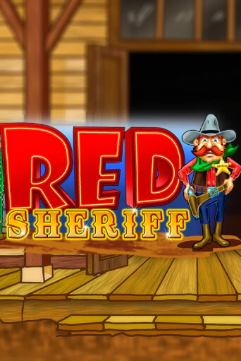 Демо игра RCT - Red Sheriff от  | Casino X BY