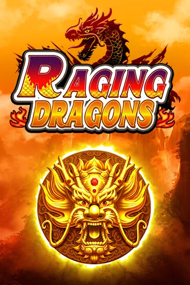 Демо игра Raging Dragons от  | Casino X BY
