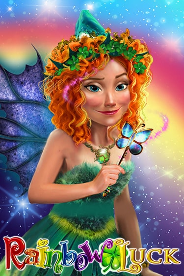Демо игра Rainbow Luck от  | Casino X BY