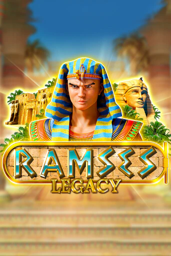 Демо игра Ramses Legacy от  | Casino X BY