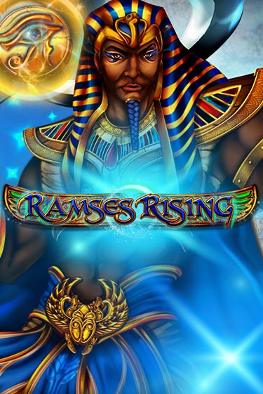 Демо игра Ramses Rising от  | Casino X BY
