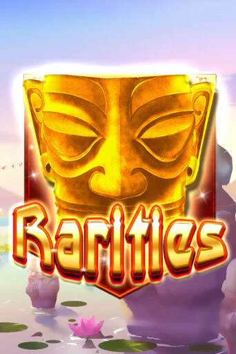 Демо игра Rarities от  | Casino X BY