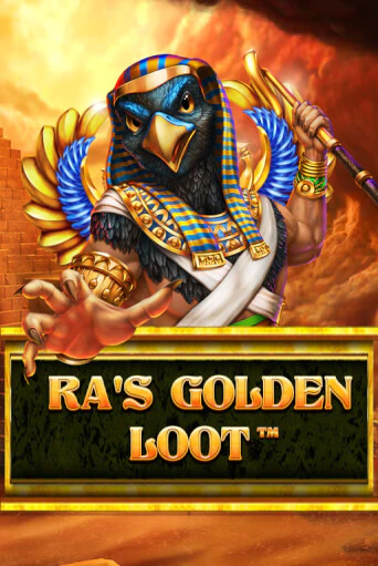 Демо игра Ra's Golden Loot от  | Casino X BY