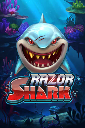 Демо игра Razor Shark от  | Casino X BY