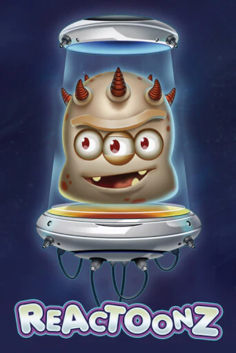 Демо игра Reactoonz от  | Casino X BY