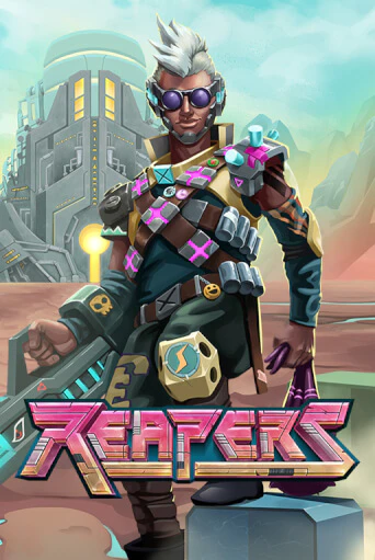 Демо игра Reapers от  | Casino X BY