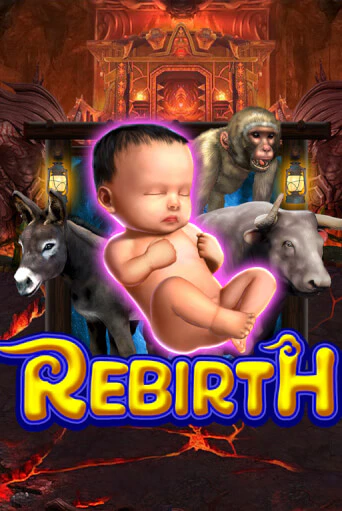 Демо игра Rebirth от  | Casino X BY