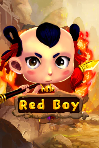 Демо игра Red Boy от  | Casino X BY