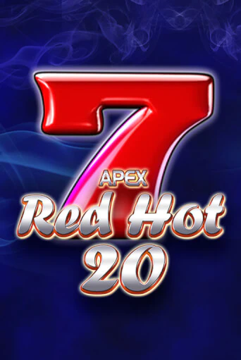 Демо игра Red Hot 20 от  | Casino X BY
