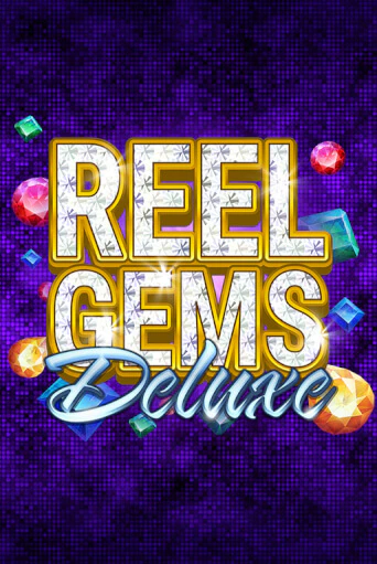 Демо игра Reel Gems Deluxe от  | Casino X BY