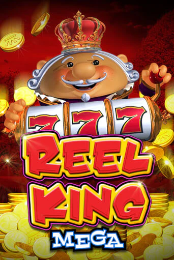 Демо игра Reel King Mega от  | Casino X BY