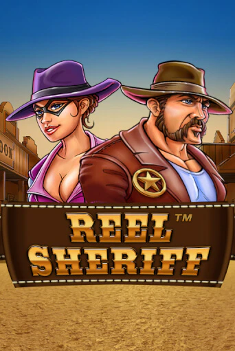 Демо игра Reel Sheriff от  | Casino X BY