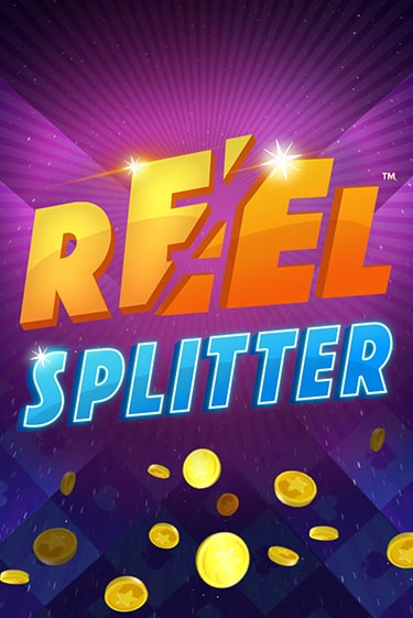 Демо игра Reel Splitter от  | Casino X BY