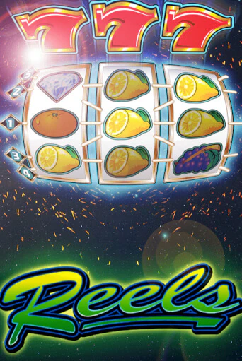 Демо игра Reels от  | Casino X BY