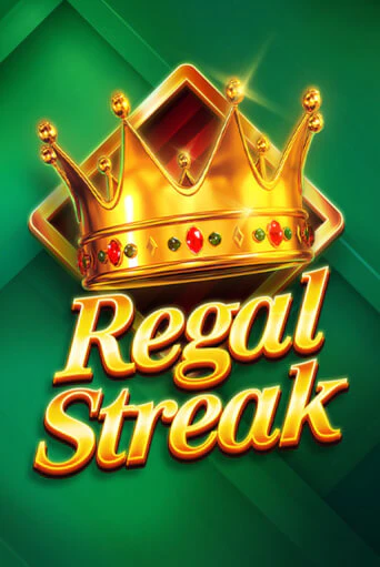 Демо игра Regal Streak от  | Casino X BY