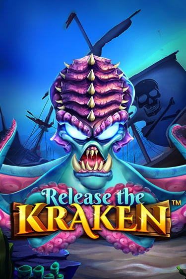 Демо игра Release the Kraken™ от  | Casino X BY
