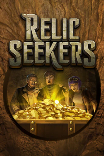 Демо игра Relic Seekers от  | Casino X BY