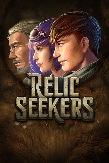 Демо игра Relic Seekers от  | Casino X BY
