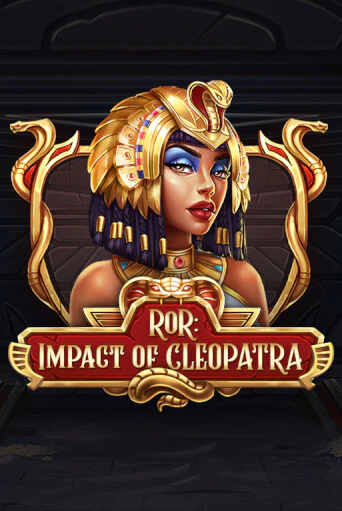 Демо игра Reliquary Of Ra: Impact Of Cleopatra от  | Casino X BY