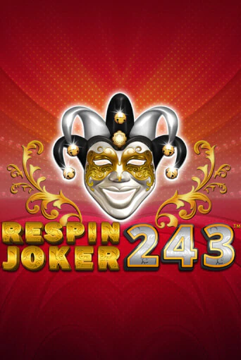 Демо игра Respin Joker 243 от  | Casino X BY
