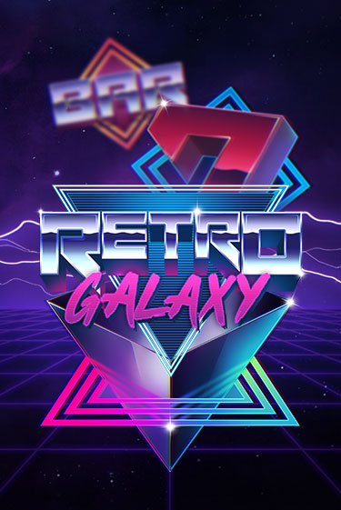 Демо игра Retro Galaxy от  | Casino X BY