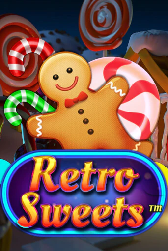 Демо игра Retro Sweets от  | Casino X BY