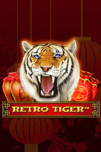 Демо игра Retro Tiger от  | Casino X BY