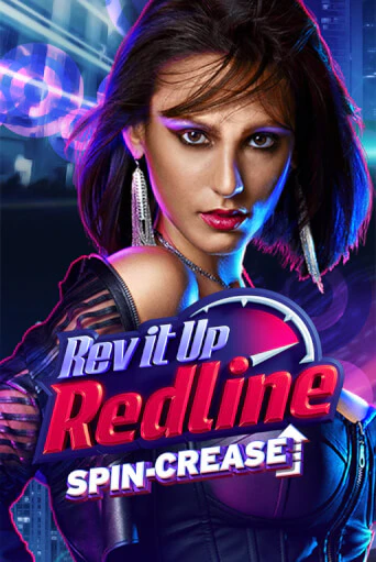 Демо игра Rev It Up - Redline от  | Casino X BY