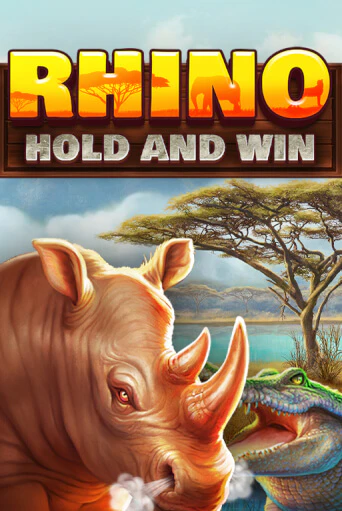 Демо игра Rhino Hold and Win от  | Casino X BY