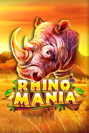 Демо игра Rhino Mania от  | Casino X BY