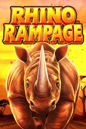 Демо игра Rhino Rampage от  | Casino X BY