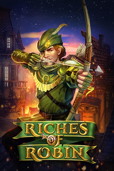 Демо игра Riches Of Robin от  | Casino X BY