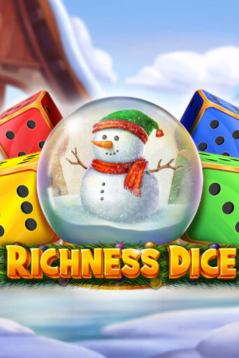 Демо игра Richness Dice от  | Casino X BY