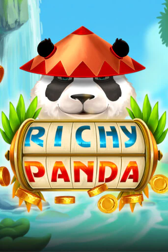Демо игра Richy Panda от  | Casino X BY