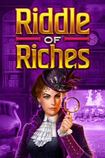 Демо игра Riddle of Riches от  | Casino X BY