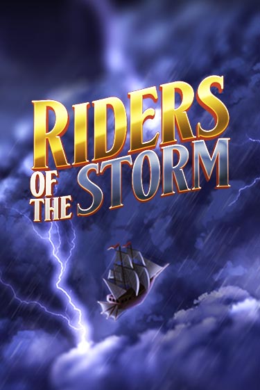 Демо игра Riders Of The Storm от  | Casino X BY