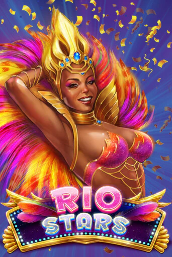 Демо игра Rio Stars от  | Casino X BY