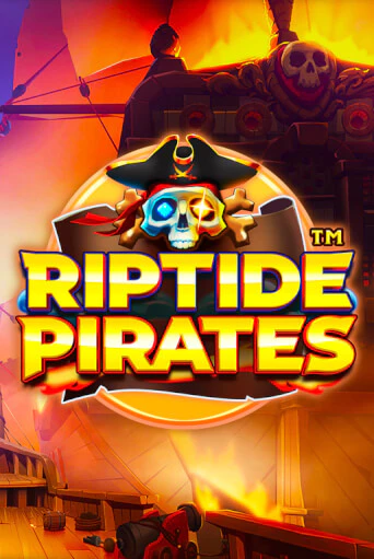 Демо игра Riptide Pirates™ от  | Casino X BY